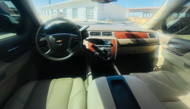 2012 Chev suburban lt | Lubbock, TX | Chaparral Motors - Lubbock 2012 Chev suburban lt | Lubbock, TX | Chaparral Motors - Lubbock