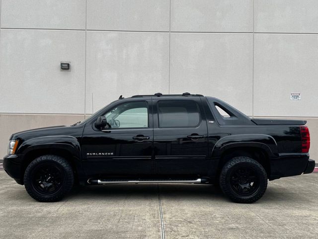 2012 Chevrolet Avalanche LT | Houston, TX | Houston Auto Credit 2012 Chevrolet Avalanche LT | Houston, TX | Houston Auto Credit