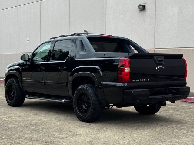 2012 Chevrolet Avalanche LT | Houston, TX | Houston Auto Credit 2012 Chevrolet Avalanche LT | Houston, TX | Houston Auto Credit