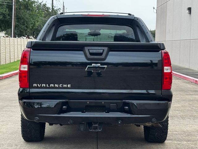 2012 Chevrolet Avalanche LT | Houston, TX | Houston Auto Credit 2012 Chevrolet Avalanche LT | Houston, TX | Houston Auto Credit