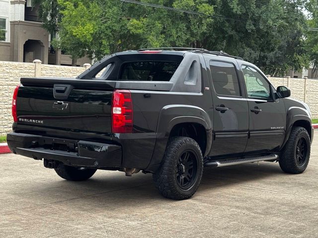 2012 Chevrolet Avalanche LT | Houston, TX | Houston Auto Credit 2012 Chevrolet Avalanche LT | Houston, TX | Houston Auto Credit