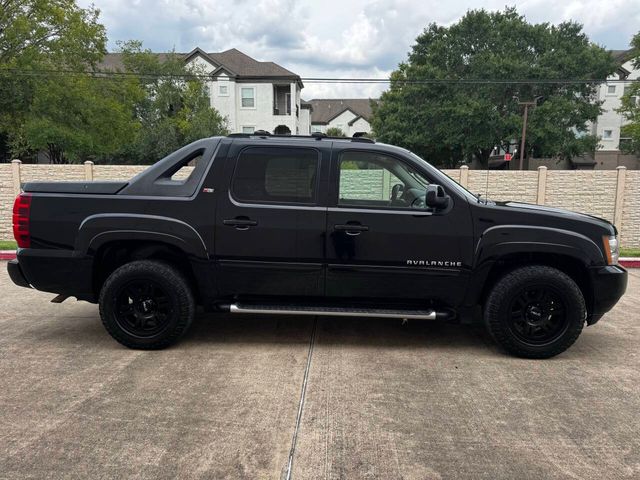 2012 Chevrolet Avalanche LT | Houston, TX | Houston Auto Credit 2012 Chevrolet Avalanche LT | Houston, TX | Houston Auto Credit