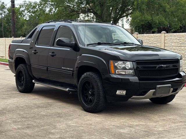 2012 Chevrolet Avalanche LT | Houston, TX | Houston Auto Credit 2012 Chevrolet Avalanche LT | Houston, TX | Houston Auto Credit