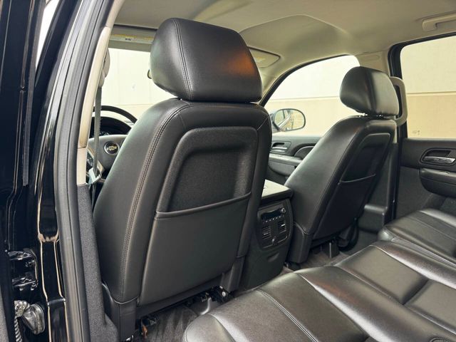 2012 Chevrolet Avalanche LT | Houston, TX | Houston Auto Credit 2012 Chevrolet Avalanche LT | Houston, TX | Houston Auto Credit