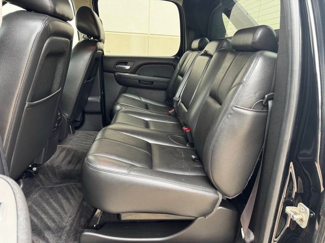 2012 Chevrolet Avalanche LT | Houston, TX | Houston Auto Credit 2012 Chevrolet Avalanche LT | Houston, TX | Houston Auto Credit