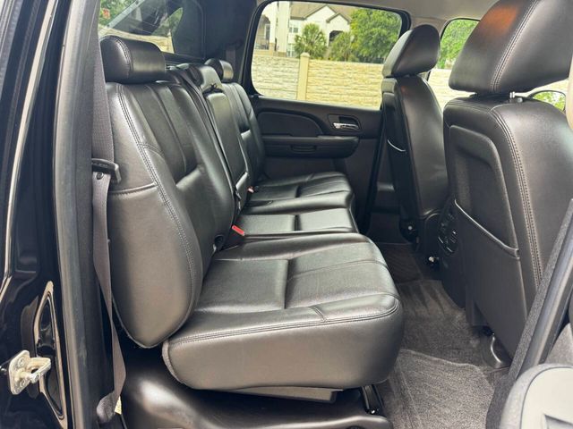 2012 Chevrolet Avalanche LT | Houston, TX | Houston Auto Credit 2012 Chevrolet Avalanche LT | Houston, TX | Houston Auto Credit
