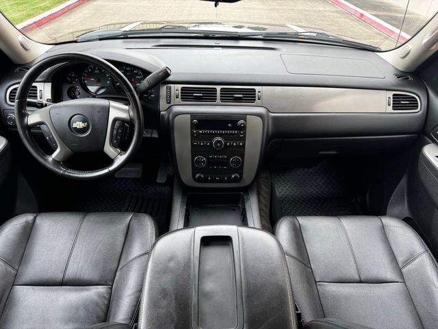 2012 Chevrolet Avalanche LT | Houston, TX | Houston Auto Credit 2012 Chevrolet Avalanche LT | Houston, TX | Houston Auto Credit