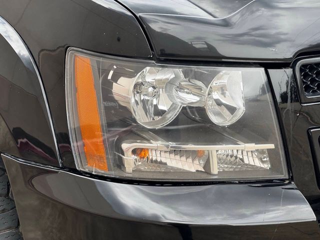 2012 Chevrolet Avalanche LT | Houston, TX | Houston Auto Credit 2012 Chevrolet Avalanche LT | Houston, TX | Houston Auto Credit