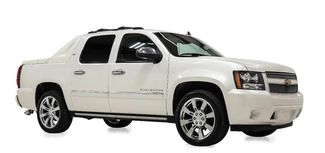 2012 Chevrolet Avalanche LTZ | Houston, TX | Houston Auto Credit