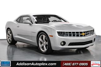2012 Chevrolet Camaro 2LT | Addison, TX | Addison Autoplex