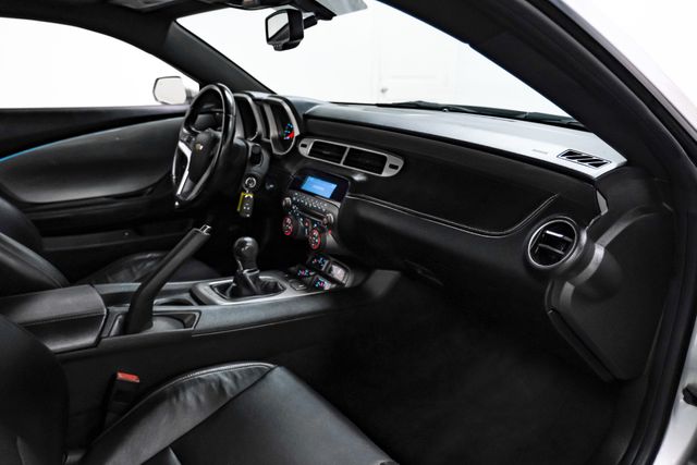 2012 Chevrolet Camaro 2LT | Addison, TX | Addison Autoplex 2012 Chevrolet Camaro 2LT | Addison, TX | Addison Autoplex