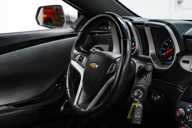 2012 Chevrolet Camaro 2LT | Addison, TX | Addison Autoplex 2012 Chevrolet Camaro 2LT | Addison, TX | Addison Autoplex