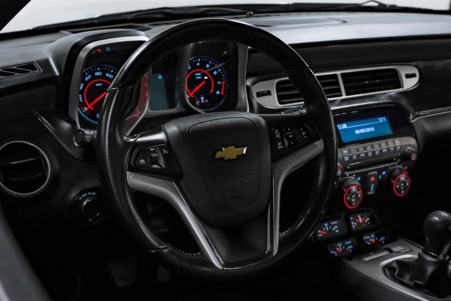 2012 Chevrolet Camaro 2LT | Addison, TX | Addison Autoplex 2012 Chevrolet Camaro 2LT | Addison, TX | Addison Autoplex