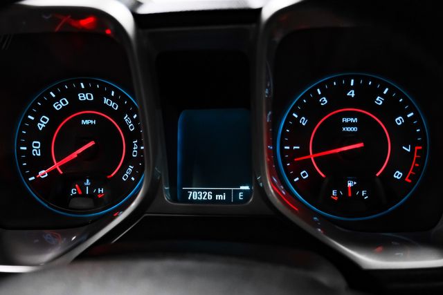 2012 Chevrolet Camaro 2LT | Addison, TX | Addison Autoplex 2012 Chevrolet Camaro 2LT | Addison, TX | Addison Autoplex