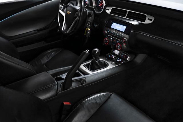 2012 Chevrolet Camaro 2LT | Addison, TX | Addison Autoplex 2012 Chevrolet Camaro 2LT | Addison, TX | Addison Autoplex