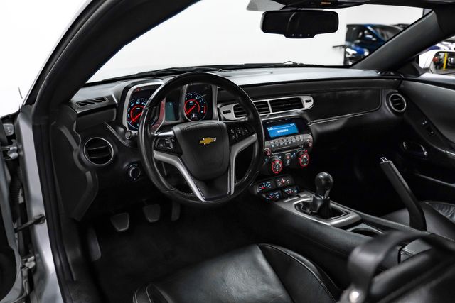 2012 Chevrolet Camaro 2LT | Addison, TX | Addison Autoplex 2012 Chevrolet Camaro 2LT | Addison, TX | Addison Autoplex