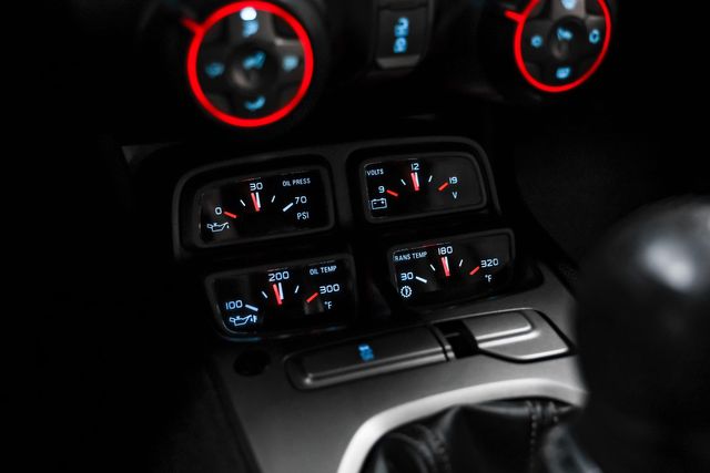 2012 Chevrolet Camaro 2LT | Addison, TX | Addison Autoplex 2012 Chevrolet Camaro 2LT | Addison, TX | Addison Autoplex