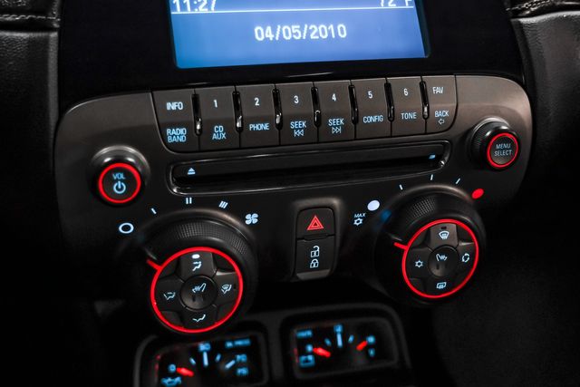 2012 Chevrolet Camaro 2LT | Addison, TX | Addison Autoplex 2012 Chevrolet Camaro 2LT | Addison, TX | Addison Autoplex