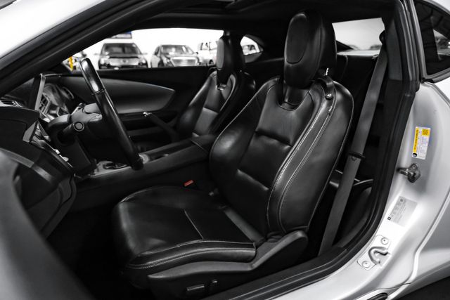 2012 Chevrolet Camaro 2LT | Addison, TX | Addison Autoplex 2012 Chevrolet Camaro 2LT | Addison, TX | Addison Autoplex