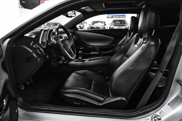 2012 Chevrolet Camaro 2LT | Addison, TX | Addison Autoplex 2012 Chevrolet Camaro 2LT | Addison, TX | Addison Autoplex