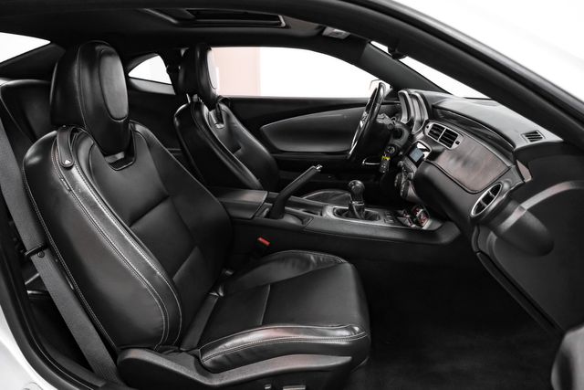 2012 Chevrolet Camaro 2LT | Addison, TX | Addison Autoplex 2012 Chevrolet Camaro 2LT | Addison, TX | Addison Autoplex