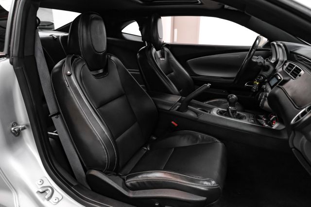 2012 Chevrolet Camaro 2LT | Addison, TX | Addison Autoplex 2012 Chevrolet Camaro 2LT | Addison, TX | Addison Autoplex