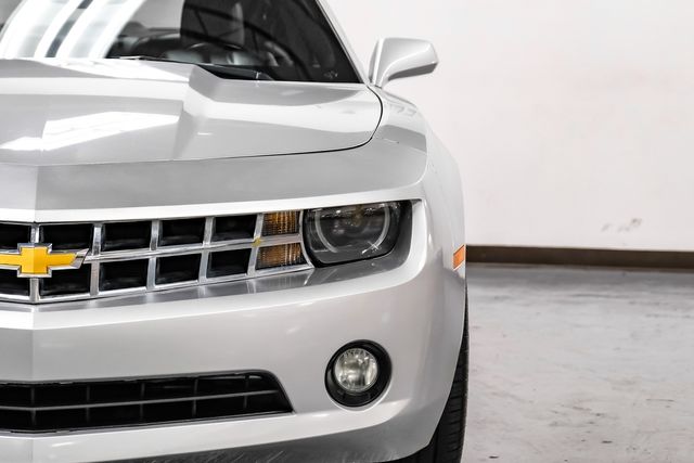 2012 Chevrolet Camaro 2LT | Addison, TX | Addison Autoplex 2012 Chevrolet Camaro 2LT | Addison, TX | Addison Autoplex