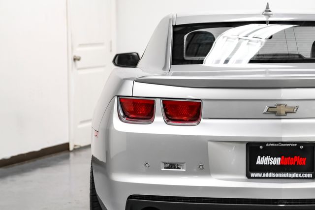 2012 Chevrolet Camaro 2LT | Addison, TX | Addison Autoplex 2012 Chevrolet Camaro 2LT | Addison, TX | Addison Autoplex