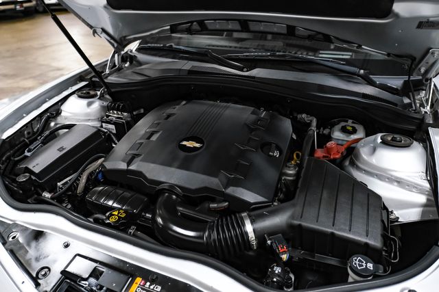 2012 Chevrolet Camaro 2LT | Addison, TX | Addison Autoplex 2012 Chevrolet Camaro 2LT | Addison, TX | Addison Autoplex