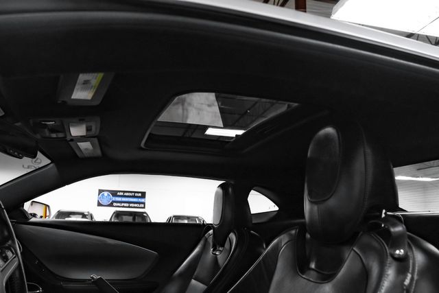 2012 Chevrolet Camaro 2LT | Addison, TX | Addison Autoplex