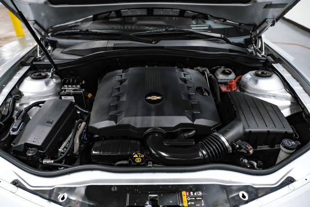 2012 Chevrolet Camaro 2LT | Addison, TX | Addison Autoplex 2012 Chevrolet Camaro 2LT | Addison, TX | Addison Autoplex