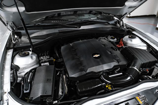 2012 Chevrolet Camaro 2LT | Addison, TX | Addison Autoplex