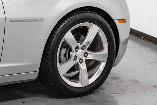 2012 Chevrolet Camaro 2LT | Addison, TX | Addison Autoplex 2012 Chevrolet Camaro 2LT | Addison, TX | Addison Autoplex