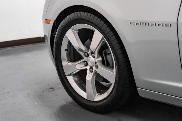 2012 Chevrolet Camaro 2LT | Addison, TX | Addison Autoplex 2012 Chevrolet Camaro 2LT | Addison, TX | Addison Autoplex