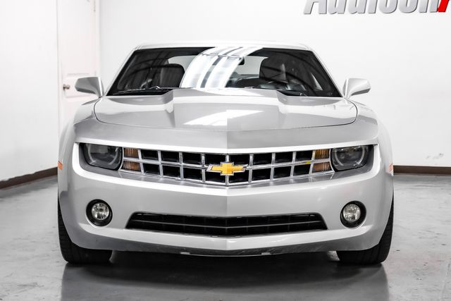 2012 Chevrolet Camaro 2LT | Addison, TX | Addison Autoplex