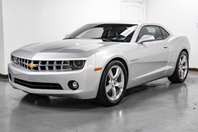 2012 Chevrolet Camaro 2LT | Addison, TX | Addison Autoplex 2012 Chevrolet Camaro 2LT | Addison, TX | Addison Autoplex