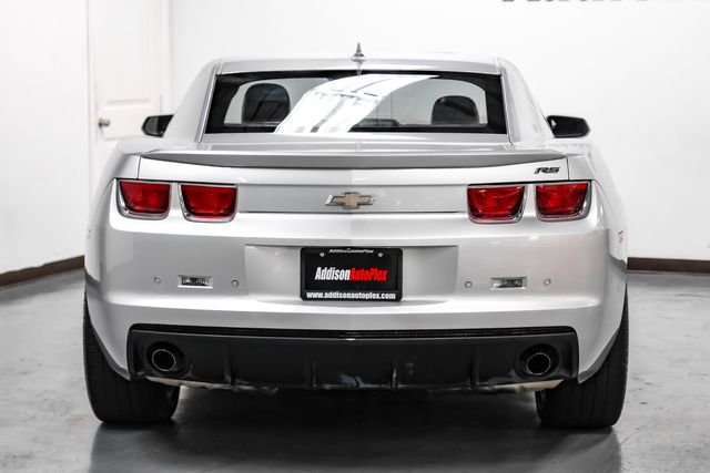 2012 Chevrolet Camaro 2LT | Addison, TX | Addison Autoplex 2012 Chevrolet Camaro 2LT | Addison, TX | Addison Autoplex