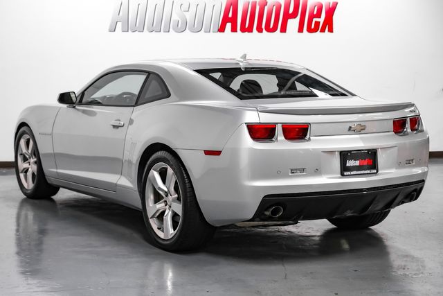 2012 Chevrolet Camaro 2LT | Addison, TX | Addison Autoplex