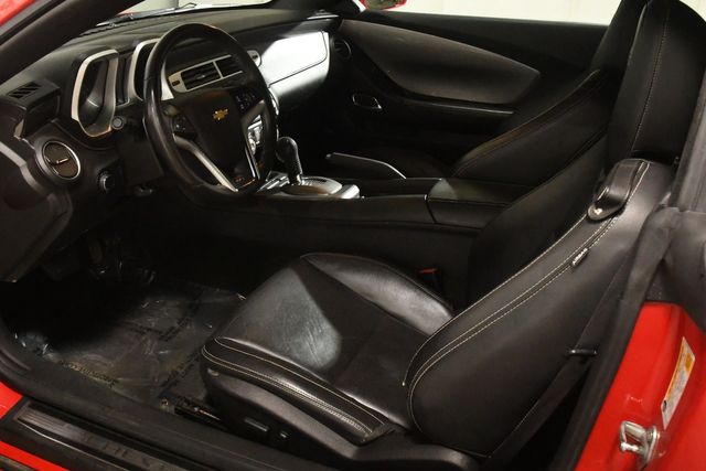 2012 Chevrolet Camaro SS | Branford, CT | Sound Auto Wholesalers