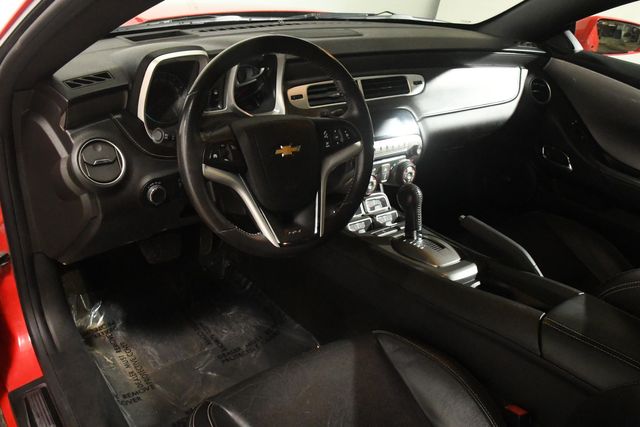 2012 Chevrolet Camaro SS | Branford, CT | Sound Auto Wholesalers