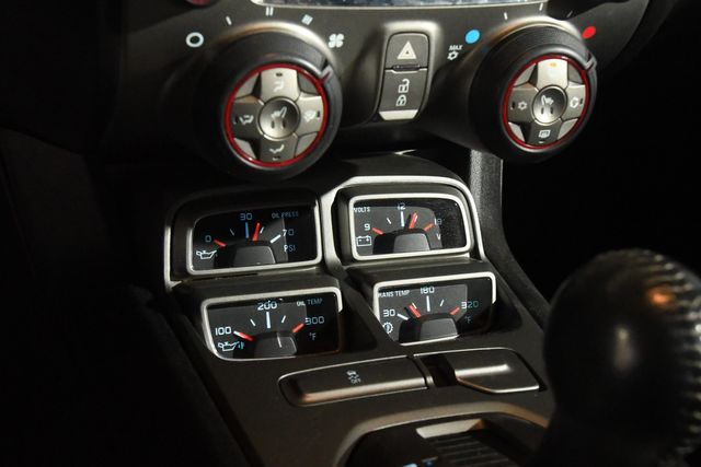 2012 Chevrolet Camaro SS | Branford, CT | Sound Auto Wholesalers