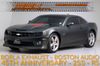 2012 Chevrolet Camaro SS  - 45TH ANNIVERSARY | Burbank, California | MDK International