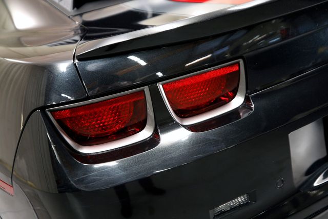 2012 Chevrolet Camaro SS  - 45TH ANNIVERSARY | Burbank, California | MDK International