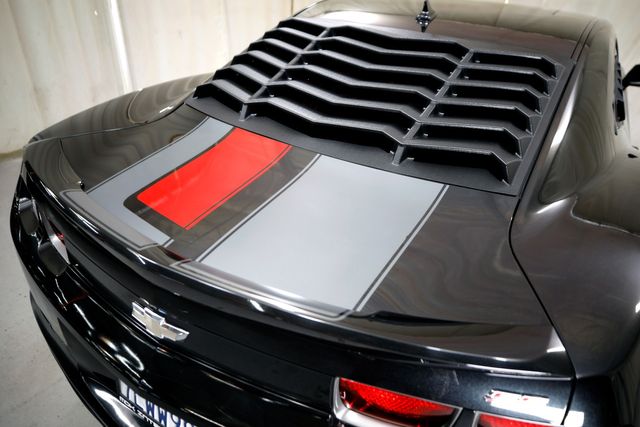 2012 Chevrolet Camaro SS  - 45TH ANNIVERSARY | Burbank, California | MDK International