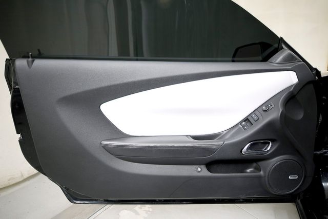 2012 Chevrolet Camaro SS - 45TH ANNIVERSARY | Burbank, California | MDK International 2012 Chevrolet Camaro SS - 45TH ANNIVERSARY | Burbank, California | MDK International