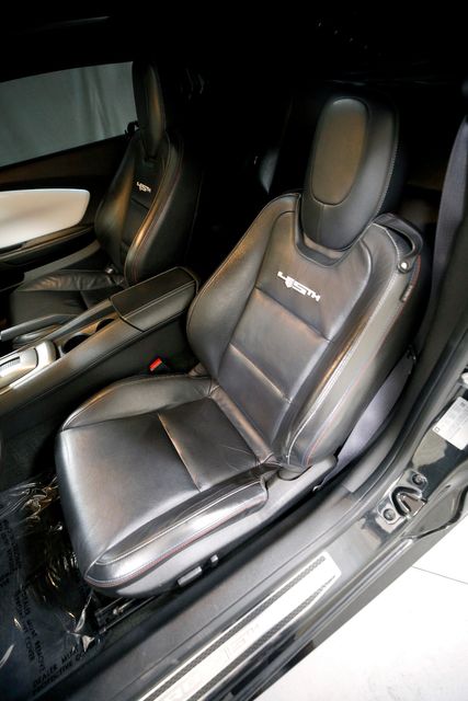 2012 Chevrolet Camaro SS - 45TH ANNIVERSARY | Burbank, California | MDK International 2012 Chevrolet Camaro SS - 45TH ANNIVERSARY | Burbank, California | MDK International