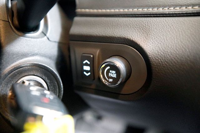 2012 Chevrolet Camaro SS  - 45TH ANNIVERSARY | Burbank, California | MDK International