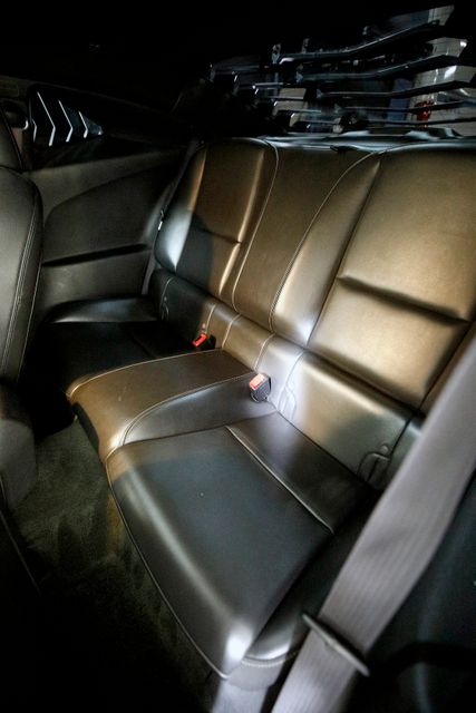 2012 Chevrolet Camaro SS  - 45TH ANNIVERSARY | Burbank, California | MDK International