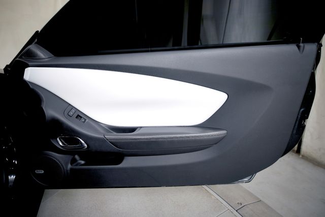 2012 Chevrolet Camaro SS  - 45TH ANNIVERSARY | Burbank, California | MDK International