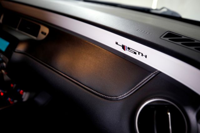 2012 Chevrolet Camaro SS - 45TH ANNIVERSARY | Burbank, California | MDK International 2012 Chevrolet Camaro SS - 45TH ANNIVERSARY | Burbank, California | MDK International